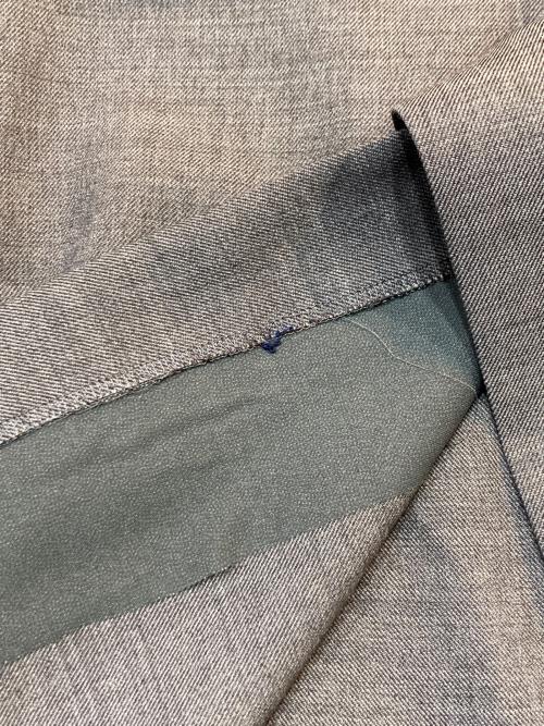 STUDIOUS（ステュディオス）STUDIOUS (ステュディオス) バルーンスカート ブラウン サイズ:1の古着・服飾アイテム