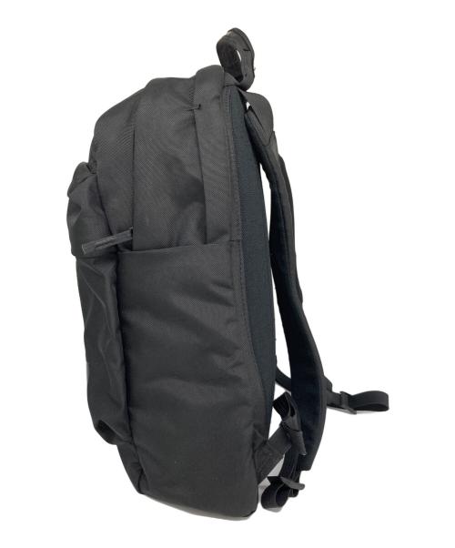 MAMMUT（マムート）MAMMUT (マムート) XERON20 ブラックの古着・服飾アイテム