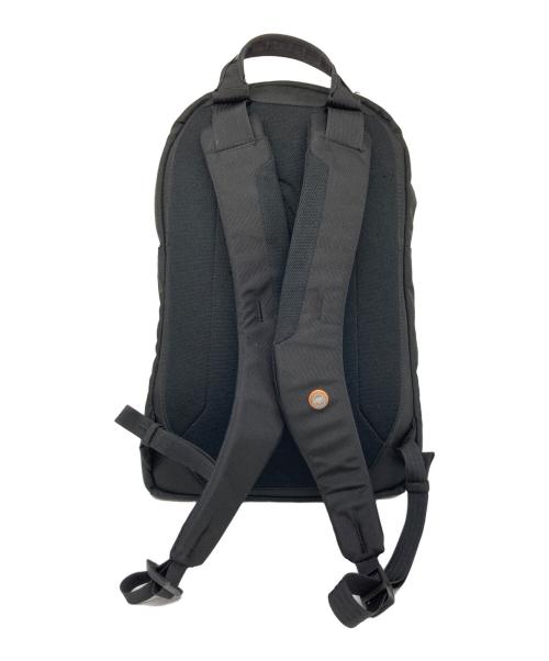 MAMMUT（マムート）MAMMUT (マムート) XERON20 ブラックの古着・服飾アイテム