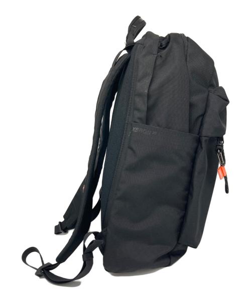 MAMMUT（マムート）MAMMUT (マムート) XERON20 ブラックの古着・服飾アイテム