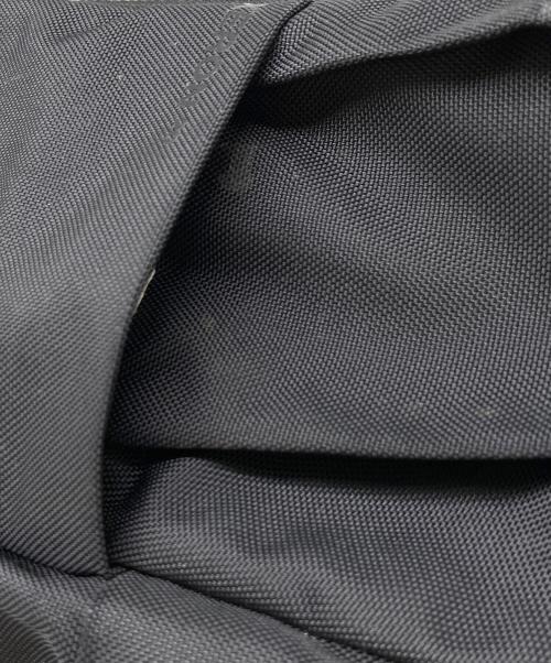 MAMMUT（マムート）MAMMUT (マムート) XERON20 ブラックの古着・服飾アイテム