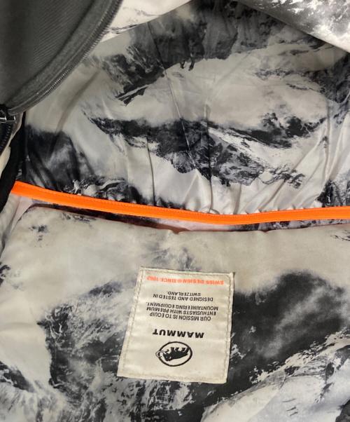 MAMMUT（マムート）MAMMUT (マムート) XERON20 ブラックの古着・服飾アイテム