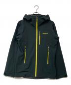 Patagoniaパタゴニア）の古着「ナイフリッジジャケット」｜グリーン