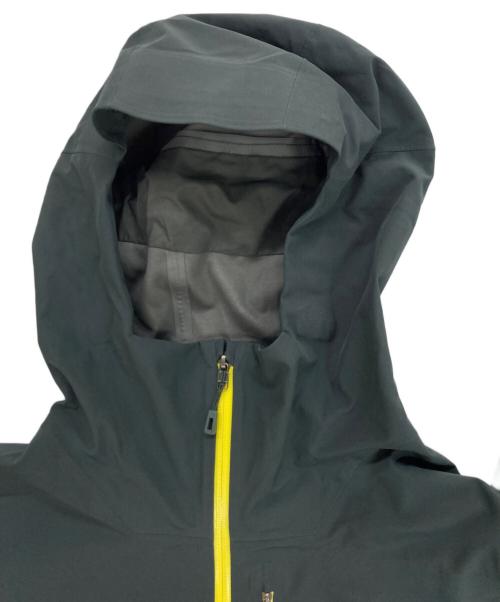 Patagonia（パタゴニア）Patagonia (パタゴニア) ナイフリッジジャケット グリーン サイズ:Sの古着・服飾アイテム