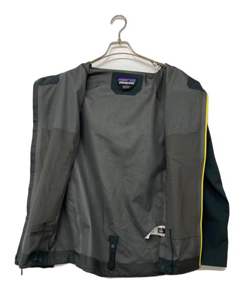 Patagonia（パタゴニア）Patagonia (パタゴニア) ナイフリッジジャケット グリーン サイズ:Sの古着・服飾アイテム