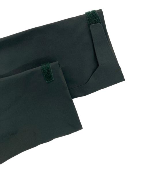 Patagonia（パタゴニア）Patagonia (パタゴニア) ナイフリッジジャケット グリーン サイズ:Sの古着・服飾アイテム