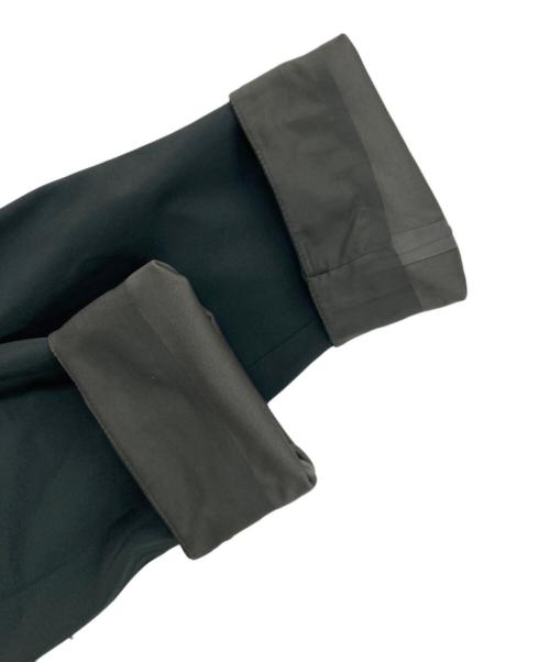 Patagonia（パタゴニア）Patagonia (パタゴニア) ナイフリッジジャケット グリーン サイズ:Sの古着・服飾アイテム