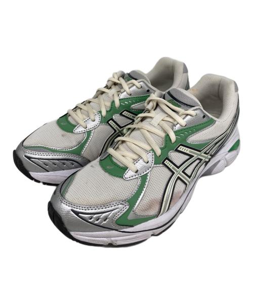 asics（アシックス）asics (アシックス) GT-2160 ホワイト サイズ:27の古着・服飾アイテム