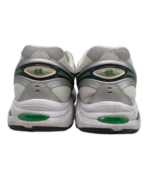 asics（アシックス）asics (アシックス) GT-2160 ホワイト サイズ:27の古着・服飾アイテム