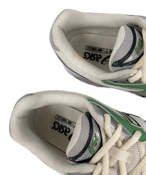 asics（アシックス）asics (アシックス) GT-2160 ホワイト サイズ:27の古着・服飾アイテム