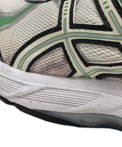 asics（アシックス）asics (アシックス) GT-2160 ホワイト サイズ:27の古着・服飾アイテム