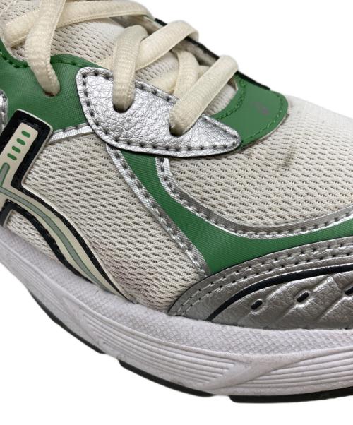 asics（アシックス）asics (アシックス) GT-2160 ホワイト サイズ:27の古着・服飾アイテム