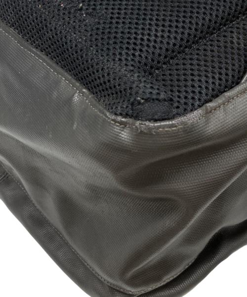 PORTER（ポーター）PORTER (ポーター) ストレージ　ビジネスリュック グレーの古着・服飾アイテム