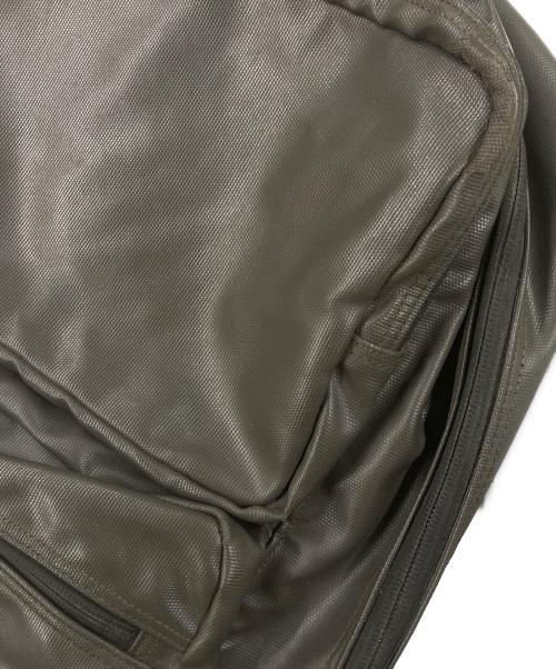 PORTER（ポーター）PORTER (ポーター) ストレージ　ビジネスリュック グレーの古着・服飾アイテム