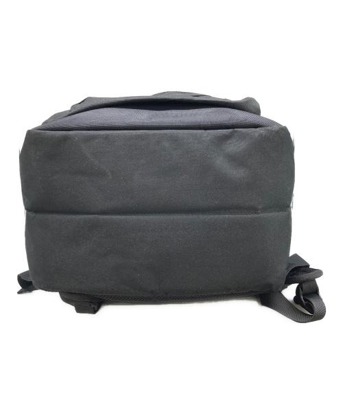 kinashicycle（キナシサイクル）kinashicycle (キナシサイクル) コラボバックパック ブラックの古着・服飾アイテム