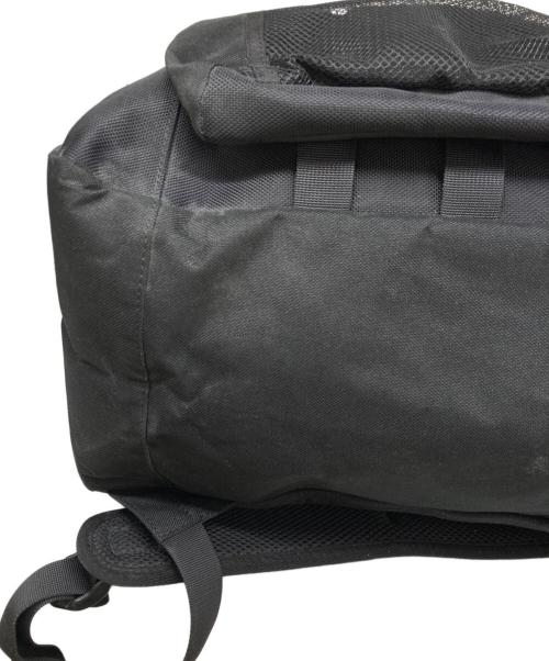 kinashicycle（キナシサイクル）kinashicycle (キナシサイクル) コラボバックパック ブラックの古着・服飾アイテム