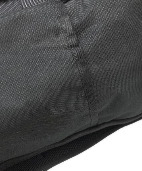 kinashicycle（キナシサイクル）kinashicycle (キナシサイクル) コラボバックパック ブラックの古着・服飾アイテム