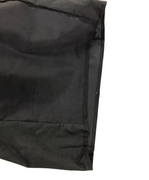 kinashicycle（キナシサイクル）kinashicycle (キナシサイクル) コラボバックパック ブラックの古着・服飾アイテム