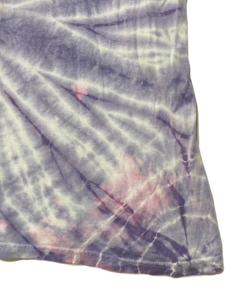 DISNEY（ディズニー）DISNEY (ディズニー) 90-00`sファンタジアTee パープル サイズ:Lの古着・服飾アイテム