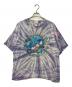 DISNEY（ディズニー）の古着「90-00`sファンタジアTee」｜パープル