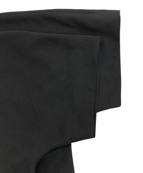 UNITED ARROWS & SONS（ユナイテッドアローズ アンド サンズ）UNITED ARROWS & SONS (ユナイテッドアローズ アンド サンズ) S/T D/SL TEE ブラック サイズ:Sの古着・服飾アイテム