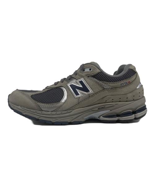 NEW BALANCE（ニューバランス）NEW BALANCE (ニューバランス) ML2002RA オリーブ サイズ:25.5の古着・服飾アイテム