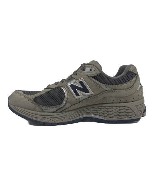 NEW BALANCE（ニューバランス）NEW BALANCE (ニューバランス) ML2002RA オリーブ サイズ:25.5の古着・服飾アイテム