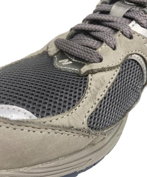 NEW BALANCE（ニューバランス）NEW BALANCE (ニューバランス) ML2002RA オリーブ サイズ:25.5の古着・服飾アイテム