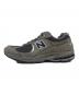 NEW BALANCE (ニューバランス) ML2002RA オリーブ サイズ:25.5：7000円