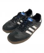 adidasアディダス）の古着「Samba OG」｜ブラック