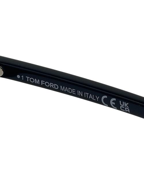 TOM FORD（トムフォード）TOM FORD (トムフォード) サングラス サイズ:59-15-140の古着・服飾アイテム