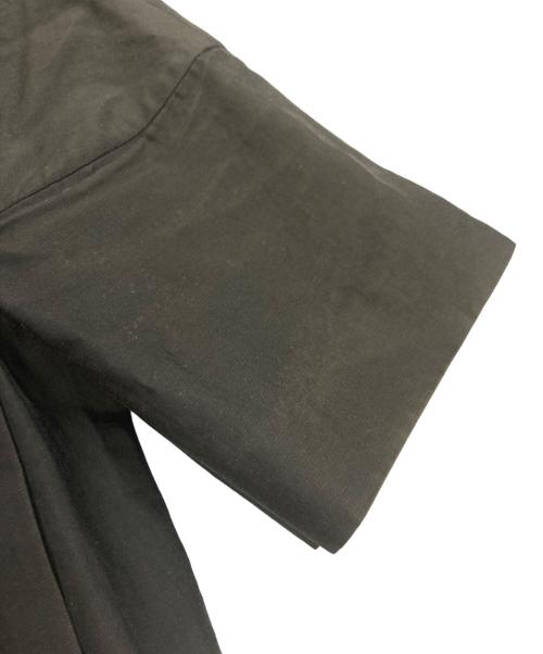 MARNI（マルニ）MARNI (マルニ) シャツジャケット グレー サイズ:38の古着・服飾アイテム