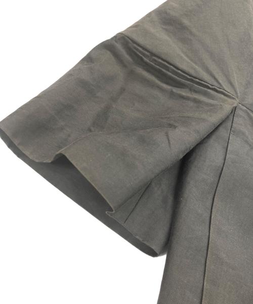 MARNI（マルニ）MARNI (マルニ) シャツジャケット グレー サイズ:38の古着・服飾アイテム