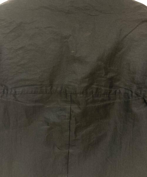 MARNI（マルニ）MARNI (マルニ) シャツジャケット グレー サイズ:38の古着・服飾アイテム