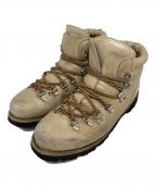 PARABOOTパラブーツ）の古着「AVORIAZ/アヴォリアーズ」｜ベージュ