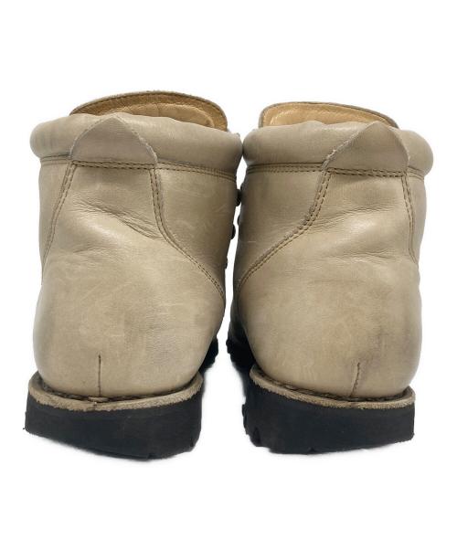 PARABOOT（パラブーツ）PARABOOT (パラブーツ) AVORIAZ/アヴォリアーズ ベージュ サイズ:7の古着・服飾アイテム