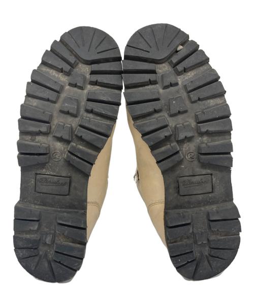 PARABOOT（パラブーツ）PARABOOT (パラブーツ) AVORIAZ/アヴォリアーズ ベージュ サイズ:7の古着・服飾アイテム