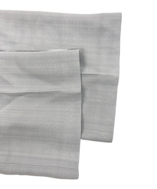 ebure（エブール）ebure (エブール) センタープレスパンツ スカイブルー サイズ:36の古着・服飾アイテム