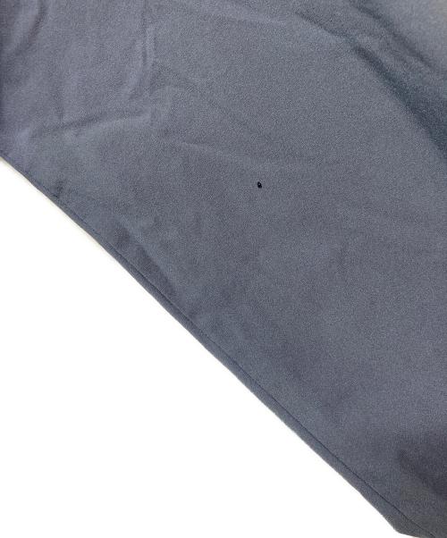 Patagonia（パタゴニア）Patagonia (パタゴニア) ストレッチベロシティジャケット グレー サイズ:Lの古着・服飾アイテム