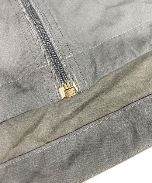 Patagonia（パタゴニア）Patagonia (パタゴニア) ストレッチベロシティジャケット グレー サイズ:Lの古着・服飾アイテム