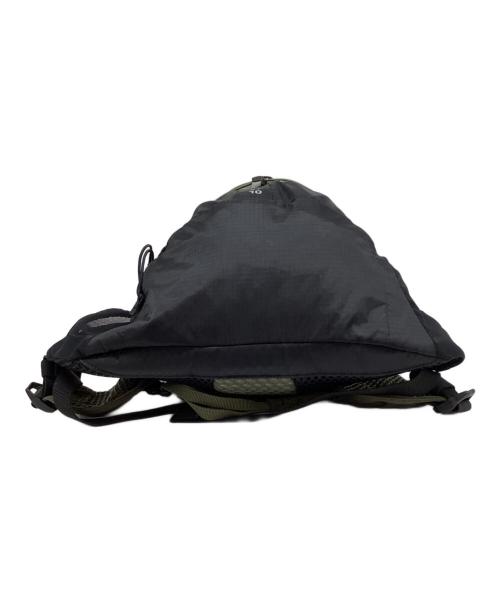 SALOMON（サロモン）SALOMON (サロモン) X10バックパック オリーブの古着・服飾アイテム