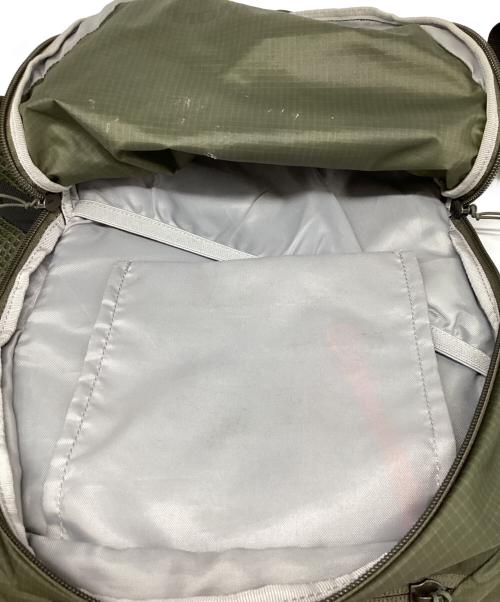 SALOMON（サロモン）SALOMON (サロモン) X10バックパック オリーブの古着・服飾アイテム