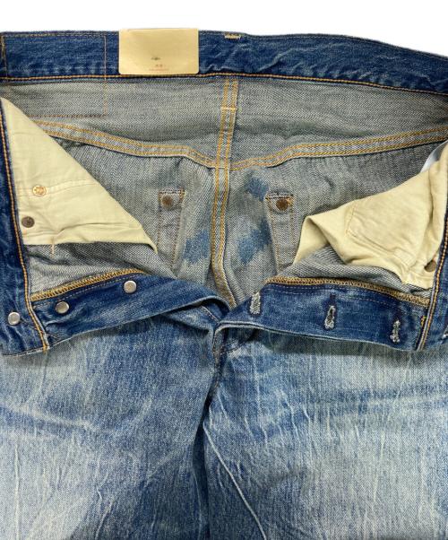 LEVI'S VINTAGE CLOTHING（リーバイス ビンテージ クロージング）LEVI'S VINTAGE CLOTHING (リーバイス ビンテージ クロージング) 復刻501XXデニムパンツ ブルー サイズ:W30 未使用品の古着・服飾アイテム