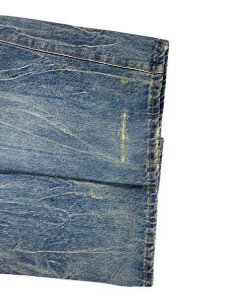 LEVI'S VINTAGE CLOTHING（リーバイス ビンテージ クロージング）LEVI'S VINTAGE CLOTHING (リーバイス ビンテージ クロージング) 復刻501XXデニムパンツ ブルー サイズ:W30 未使用品の古着・服飾アイテム