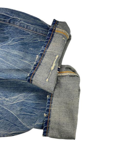 LEVI'S VINTAGE CLOTHING（リーバイス ビンテージ クロージング）LEVI'S VINTAGE CLOTHING (リーバイス ビンテージ クロージング) 復刻501XXデニムパンツ ブルー サイズ:W30 未使用品の古着・服飾アイテム