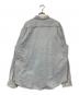 SUPREME (シュプリーム) Small Box Shirt スカイブルー サイズ:M：18000円