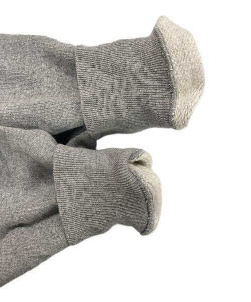 WTAPS（ダブルタップス）WTAPS (ダブルタップス) ACADEMY SWEATER グレー サイズ:02の古着・服飾アイテム