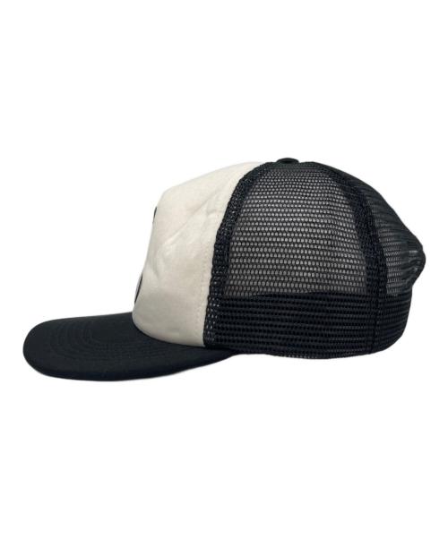 SUPREME（シュプリーム）SUPREME (シュプリーム) Pin Up Mesh Back 5-Panel ブラック サイズ:記載なしの古着・服飾アイテム