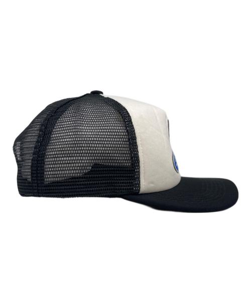 SUPREME（シュプリーム）SUPREME (シュプリーム) Pin Up Mesh Back 5-Panel ブラック サイズ:記載なしの古着・服飾アイテム