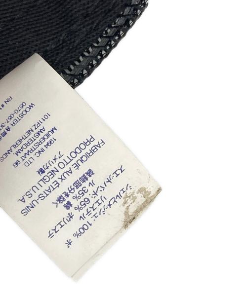 SUPREME（シュプリーム）SUPREME (シュプリーム) Pin Up Mesh Back 5-Panel ブラック サイズ:記載なしの古着・服飾アイテム